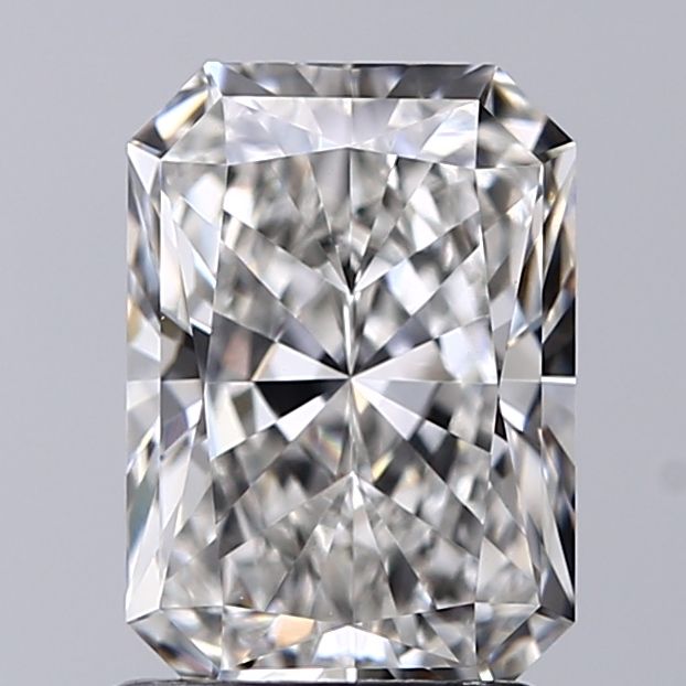 1.59 ct. G/VVS2 Radiant Lab Grown Diamond prod_f7a8846349444e20b99b20519d2b5150