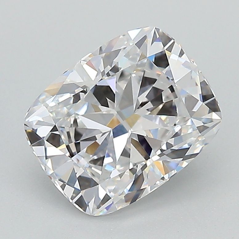 2.09 ct. D/VVS1 Cushion Lab Grown Diamond prod_762b7a5f195c4c249a4b27ee84abdab2