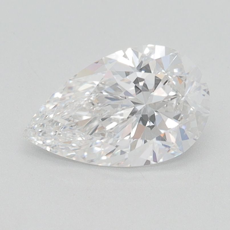 1.01 ct. D/VVS1 Pear Lab Grown Diamond prod_725d85715de34ecfa3fc400787f8c278