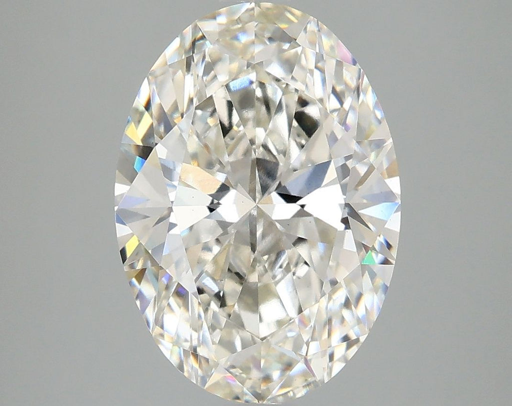 3.91 ct. H/VS1 Oval Lab Grown Diamond prod_cd62fb2a194245e48e0e2896ebe63e88