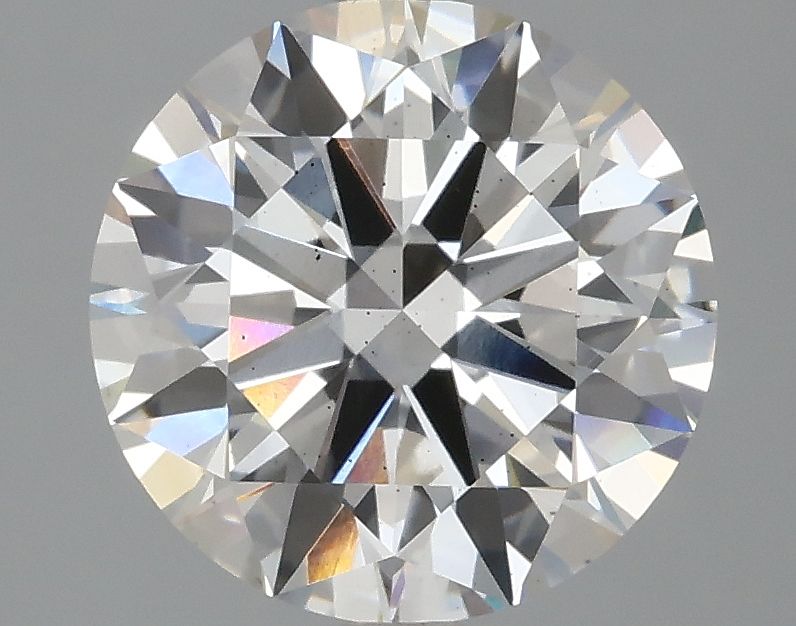 3.12 ct. F/SI1 Round Lab Grown Diamond prod_a176e515dbdf4e1ba1708dcf2dc31108