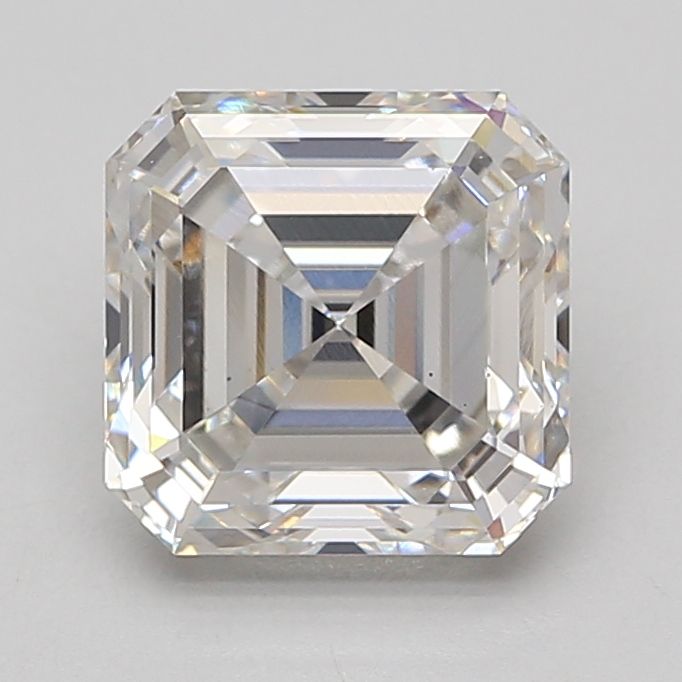 3.54 ct. F/VS1 Square Lab Grown Diamond prod_65d85c615bb14b2cb0e20bd0e25dd1c7