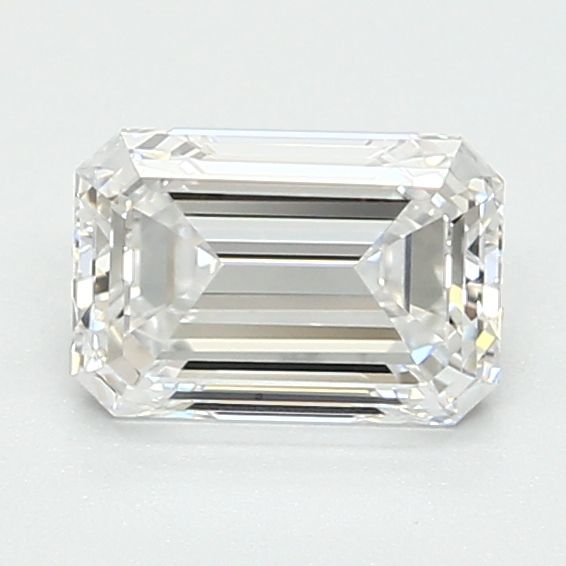 0.97 ct. D/VS1 Emerald Lab Grown Diamond prod_f13f42bb72c94e0c93ed1d62ec8a554d