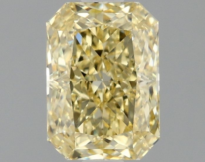 1.58 ct. Fancy Intense Yellow/VVS2 Radiant Lab Grown Diamond prod_f51eb9abc54646f4a60f920689035028