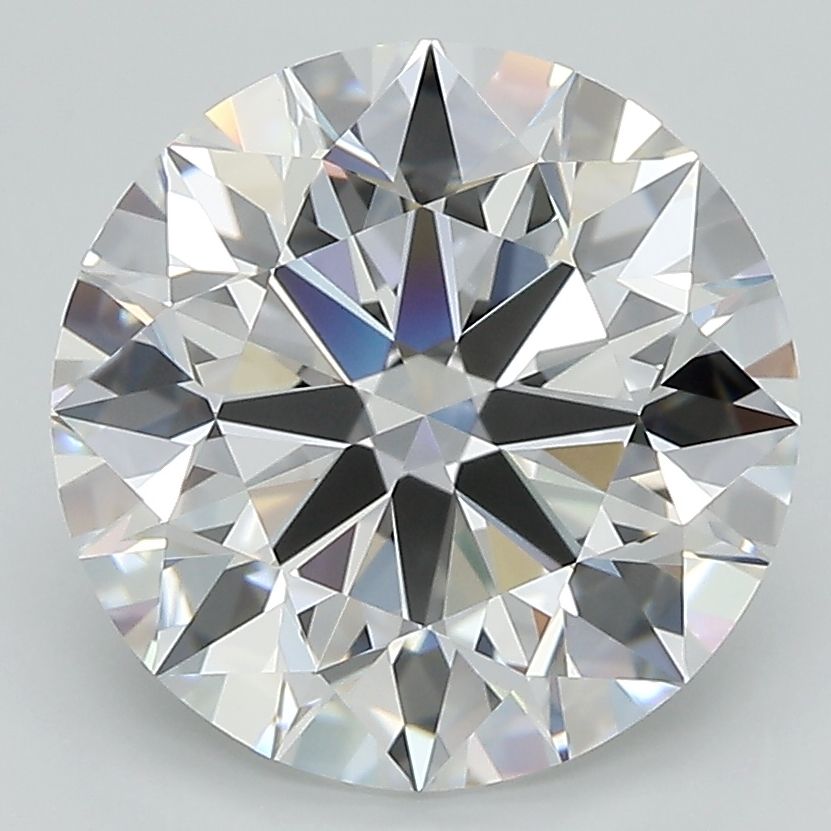 4.31 ct. E/VVS1 Round Lab Grown Diamond prod_a9317f1802bc4a849c95c3b7356342ec