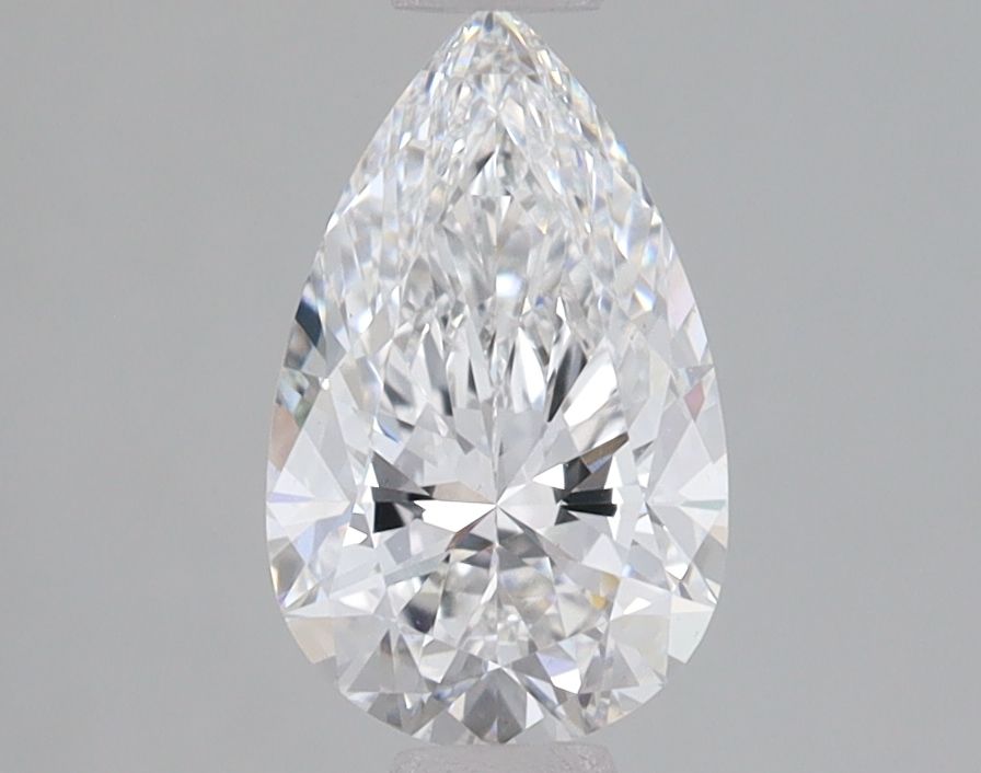 0.95 ct. D/VS1 Pear Lab Grown Diamond prod_f0e4f55346164636ad0a6767caf4a92d