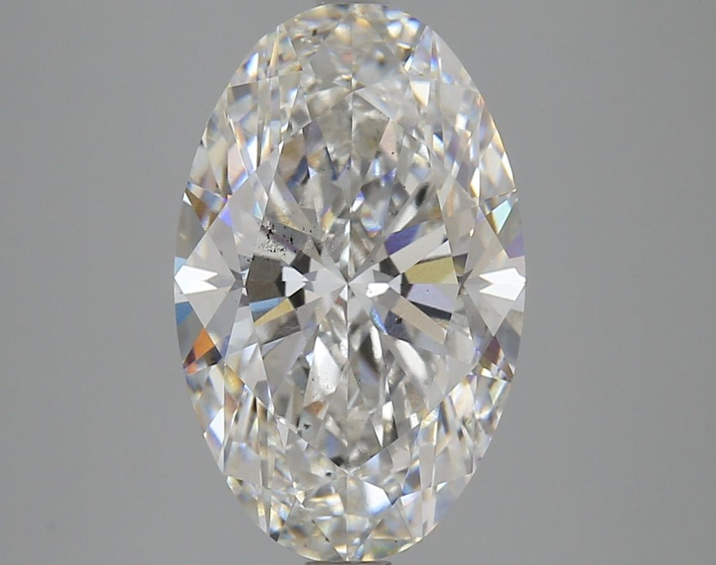 4.91 ct. G/SI1 Oval Lab Grown Diamond prod_ee4c50c5ec244bada867780f46898652