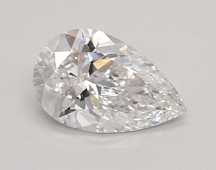 0.95 ct. D/VVS2 Pear Lab Grown Diamond prod_7051a8df226543ad9d98cc14fb7e48f5