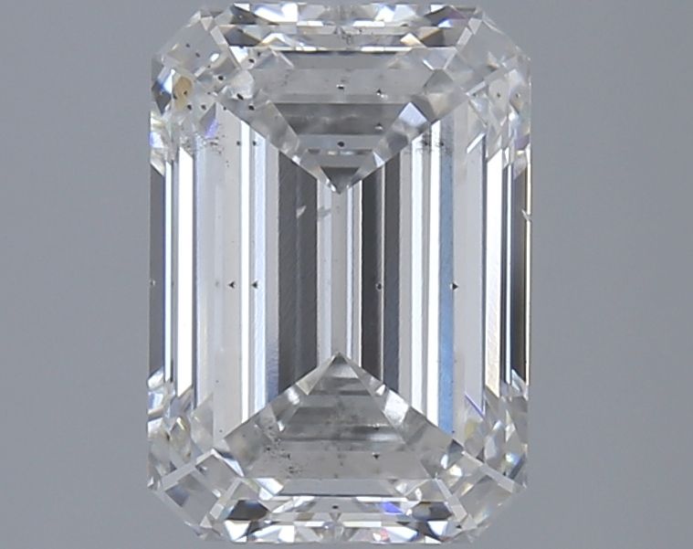 2.91 ct. F/SI2 Emerald Lab Grown Diamond prod_a3e78571dfd142728e4684521750f343