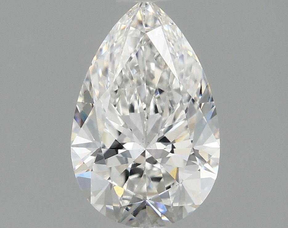 1.09 ct. E/VS1 Pear Lab Grown Diamond prod_ed2858b8f8624175ad2ab2d322cebb78