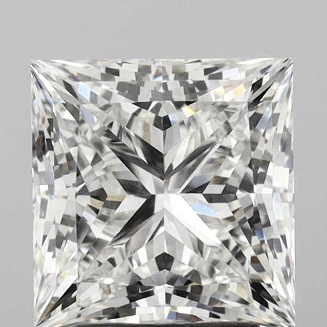 3.31 ct. G/VS1 Princess Lab Grown Diamond prod_f368393f0c154643a29e7b8d49bddfe3