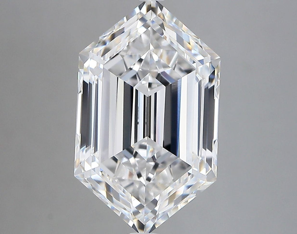 4.34 ct. D/VVS2 Hexagonal Lab Grown Diamond prod_df82c30c5ef946c7bd639bd519ec9b8f