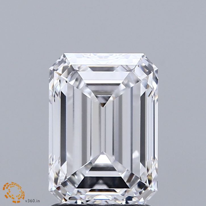 2.07 ct. D/VS1 Emerald Lab Grown Diamond prod_ea1d7a81ef0f4e1ba068c6299b8966c5