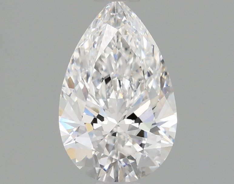 1.10 ct. D/VVS2 Pear Lab Grown Diamond prod_cd186aecae914a67894a5aa1580eafee