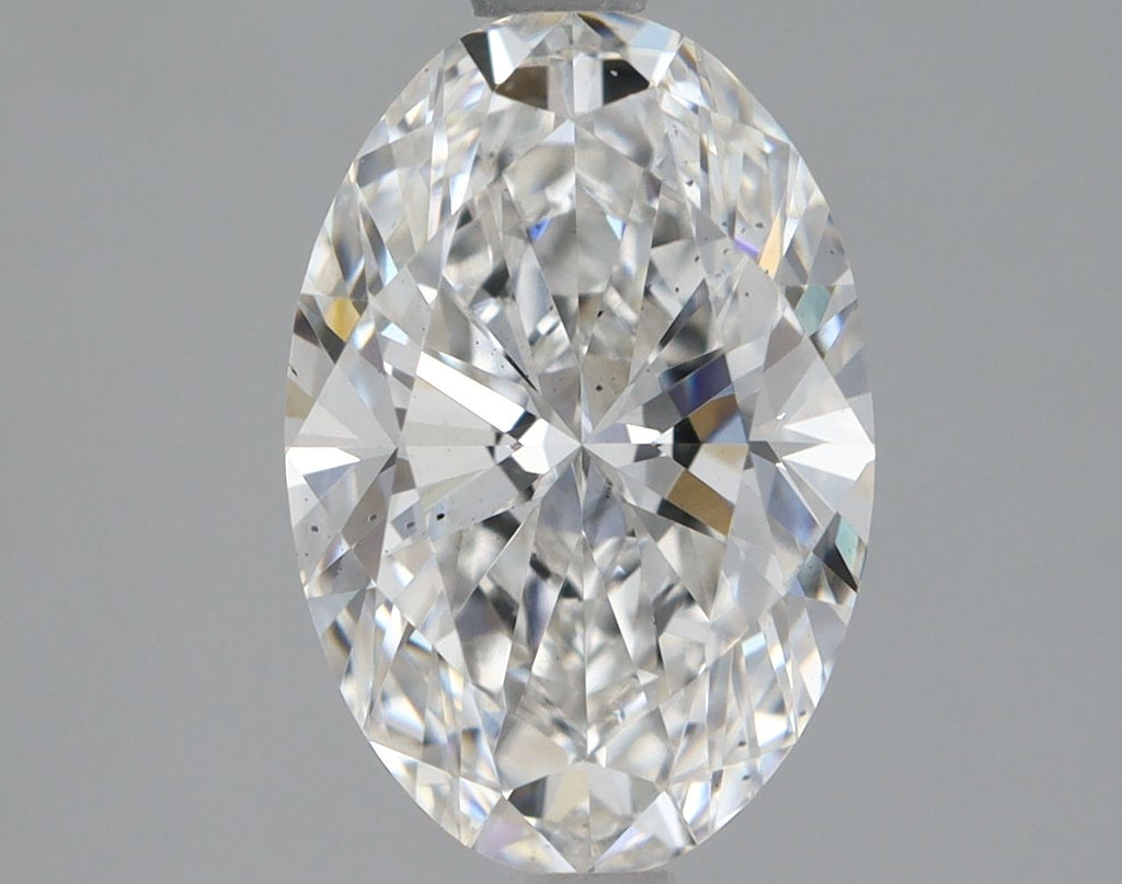 1.70 ct. E/VS2 Oval Lab Grown Diamond prod_6633762f938140bd9102d8ed3025b1c1