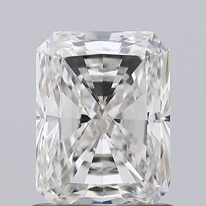 1.13 ct. G/VS1 Radiant Lab Grown Diamond prod_ecb0c429f47d4ac2a05616afe951a5c8