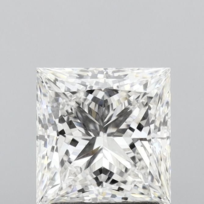 2.34 ct. E/VS1 Princess Lab Grown Diamond prod_fcbdc4d1383147748d26b3705fcef12d