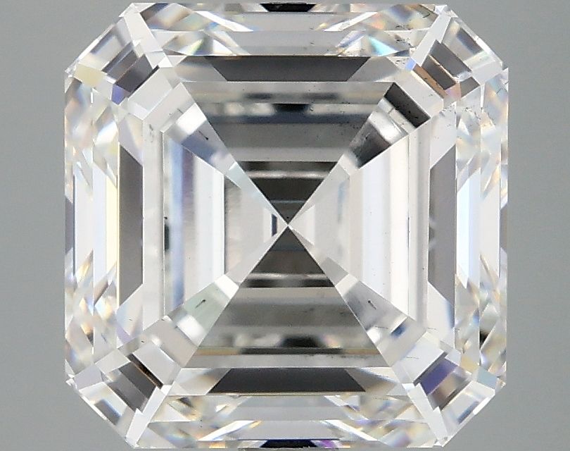 5.09 ct. E/VS2 Square Lab Grown Diamond prod_c6d3f6eb59a24e9791cad619074dd248