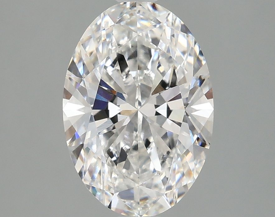 2.09 ct. D/VS1 Oval Lab Grown Diamond prod_d66716f93cfb4141977bbd512a1f5eee