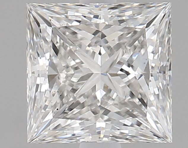 1.31 ct. G/VS2 Princess Lab Grown Diamond prod_7cd673b019b54683a0ec51afa58b931e