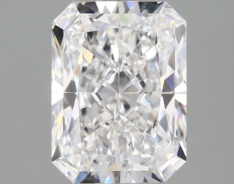 2.10 ct. E/VVS2 Radiant Lab Grown Diamond prod_f86d003d2fc742e7adc36da99feb3aae