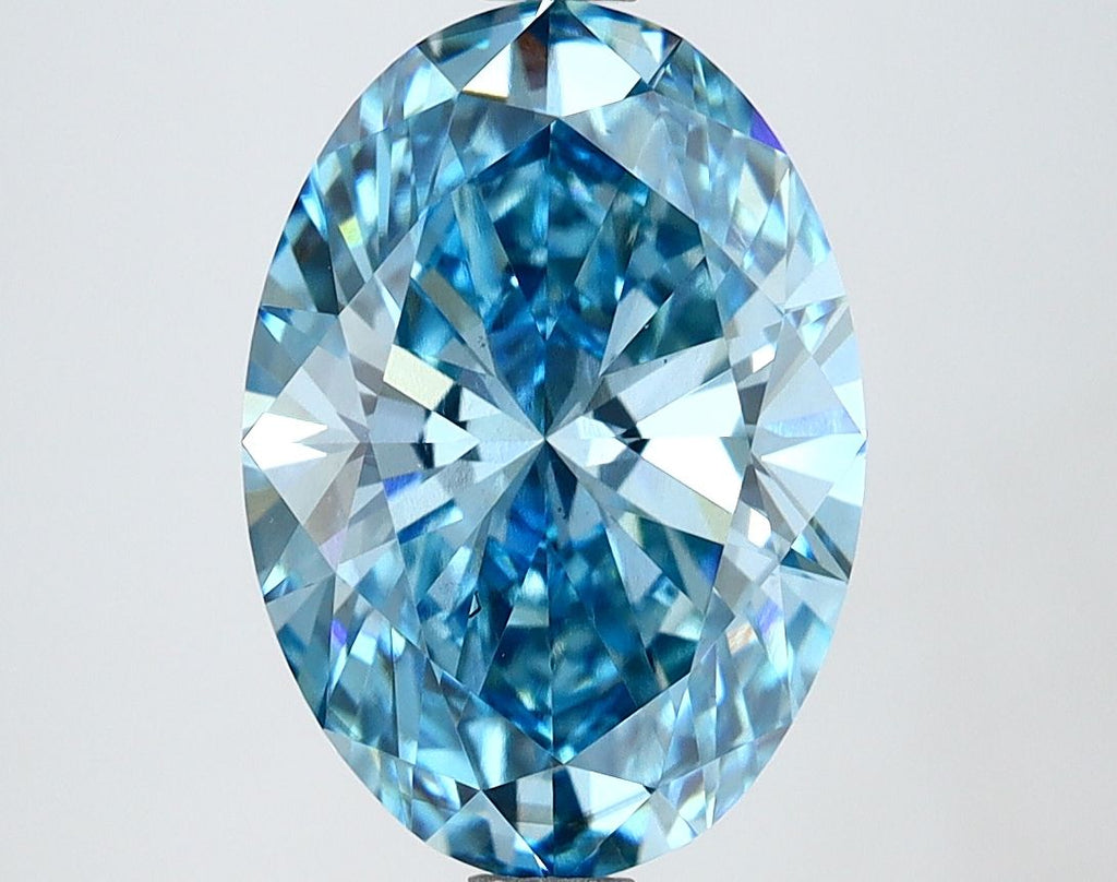 3.11 ct. Fancy Vivid Blue/VS2 Oval Lab Grown Diamond prod_f9124741f8f64323af18af91c454836f