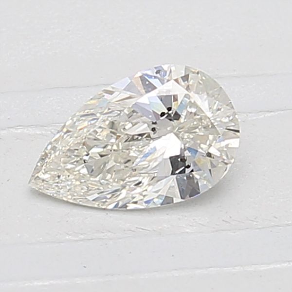 0.56 ct. G/SI1 Pear Lab Grown Diamond prod_f90e1779de444ac1bd6981e3f4b1aef6