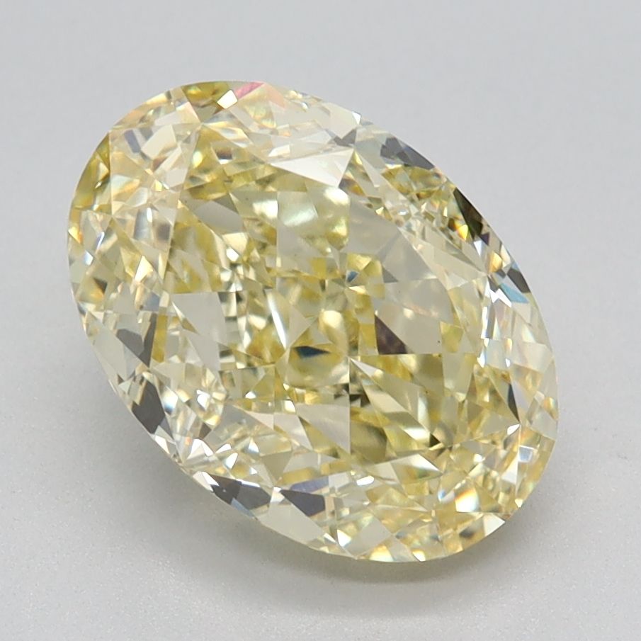 2.41 ct. Fancy Intense Yellow/VS1 Oval Lab Grown Diamond prod_cdc85d30de1c4df087ca7185b834ff2a