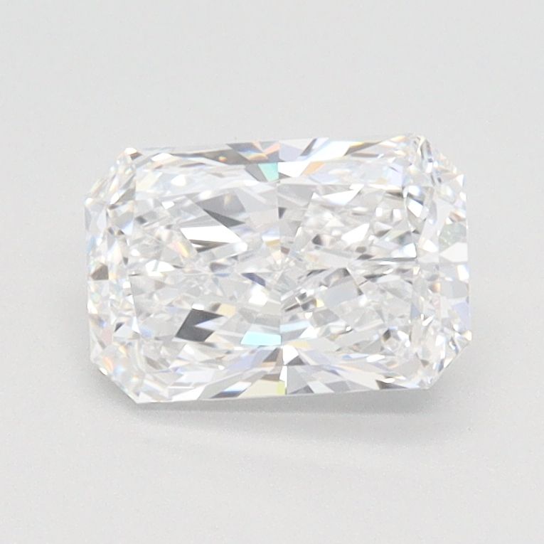 1.04 ct. D/VVS2 Radiant Lab Grown Diamond prod_e48cb8fed6a8435fa139ed27dd544427