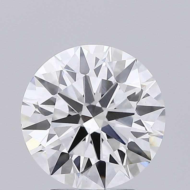 2.87 ct. E/VS1 Round Lab Grown Diamond prod_9188a6d2fbb14b3eabba947570f6ab15