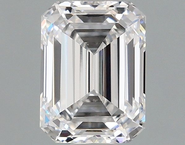 1.05 ct. D/VVS2 Emerald Lab Grown Diamond prod_ef8ec20ec8054c5882496496e702f620