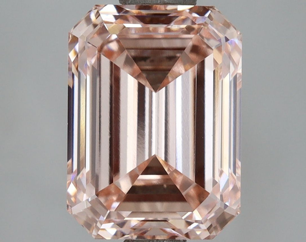 3.00 ct. Fancy Intense Pink/VVS2 Emerald Lab Grown Diamond prod_e8aec5f80fc6401480d153bafedf7d6a