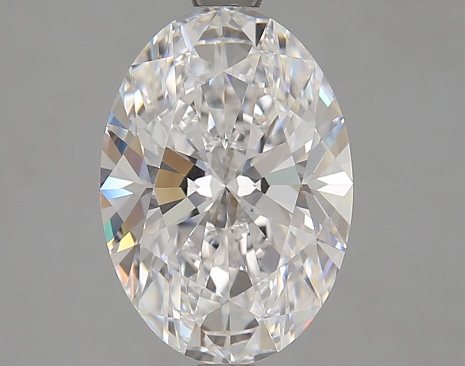 3.01 ct. D/VVS1 Oval Lab Grown Diamond prod_f12b2f94dce64300a9e82f7f9c56184b