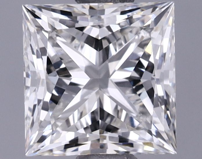 1.04 ct. F/VS1 Princess Lab Grown Diamond prod_7aef53a28f5c47d29ac76e4ee6abd9d4