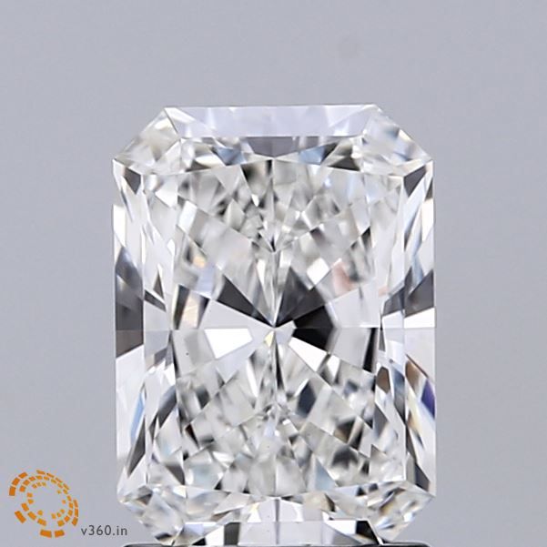 1.56 ct. F/VS1 Radiant Lab Grown Diamond prod_eb1f973795984ea193d8eb1339a10117