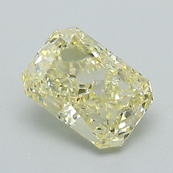 1.02 ct. Fancy Yellow/VS1 Radiant Lab Grown Diamond prod_ede623bebaea49aaad6abf9f50d9d8a1