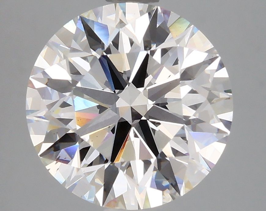 3.97 ct. F/VS2 Round Lab Grown Diamond prod_dd57675dc08e411699daecac896093a1