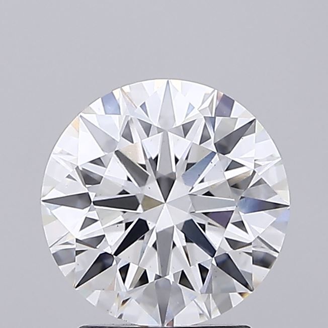 2.22 ct. E/VS2 Round Lab Grown Diamond prod_d91e162f66f247a78ea584d3abd01998