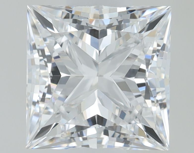 0.95 ct. D/VVS2 Princess Lab Grown Diamond prod_a312087557d84e98946f7b3ed7215e7b