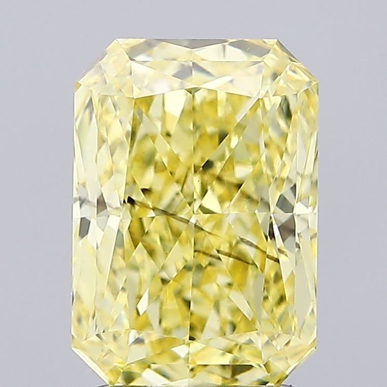 2.29 ct. Fancy Intense Yellow/SI2 Radiant Lab Grown Diamond prod_fa3f3a145e974383b84ffc7a86e1cc1d