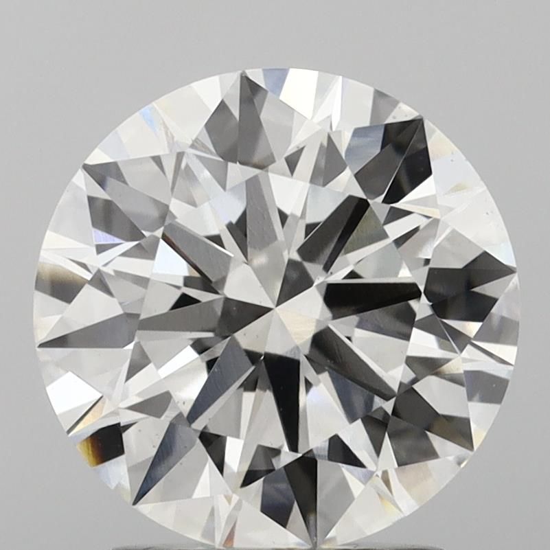 2.71 ct. F/VS1 Round Lab Grown Diamond prod_f3e0ae1ef2ad4ed482965efac8fd3d82