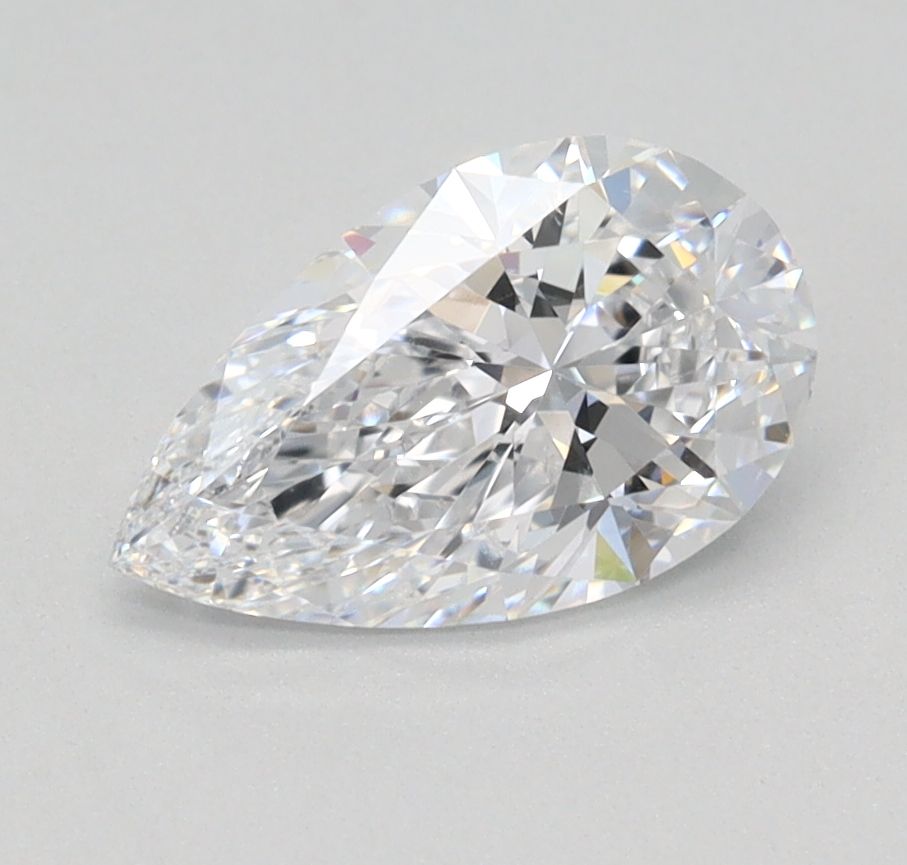 0.95 ct. D/VS2 Pear Lab Grown Diamond prod_ed6aa44e2868424f89f028f707984fa7