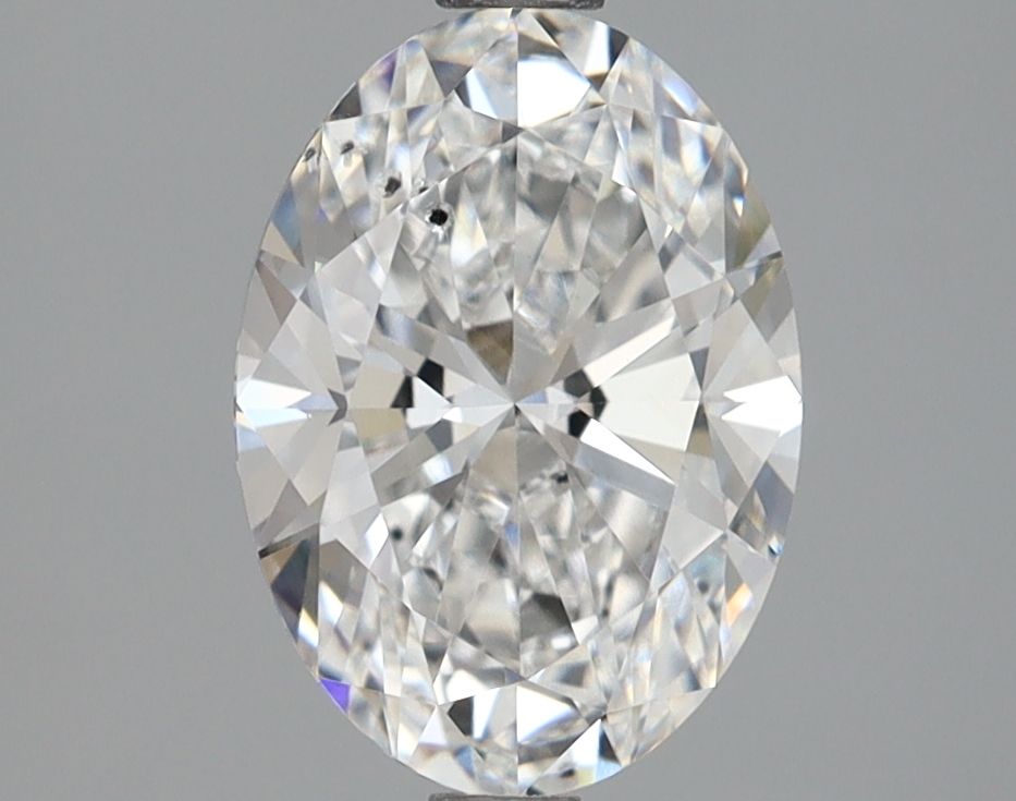 2.04 ct. E/SI1 Oval Lab Grown Diamond prod_e9f240b8ac93429a98b1fd8f4097e036