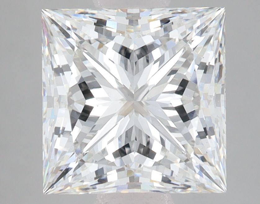 3.40 ct. F/VS1 Princess Lab Grown Diamond prod_f4b7232391c947b6a7f61f233c7c7847