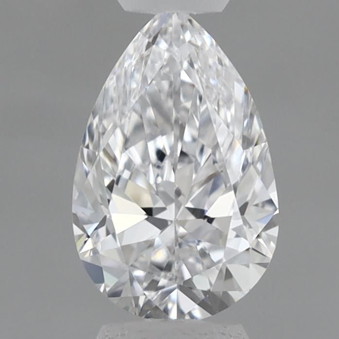 0.50 ct. D/VVS2 Pear Lab Grown Diamond prod_f1254c1987a5485b9188c458b1bca2d9