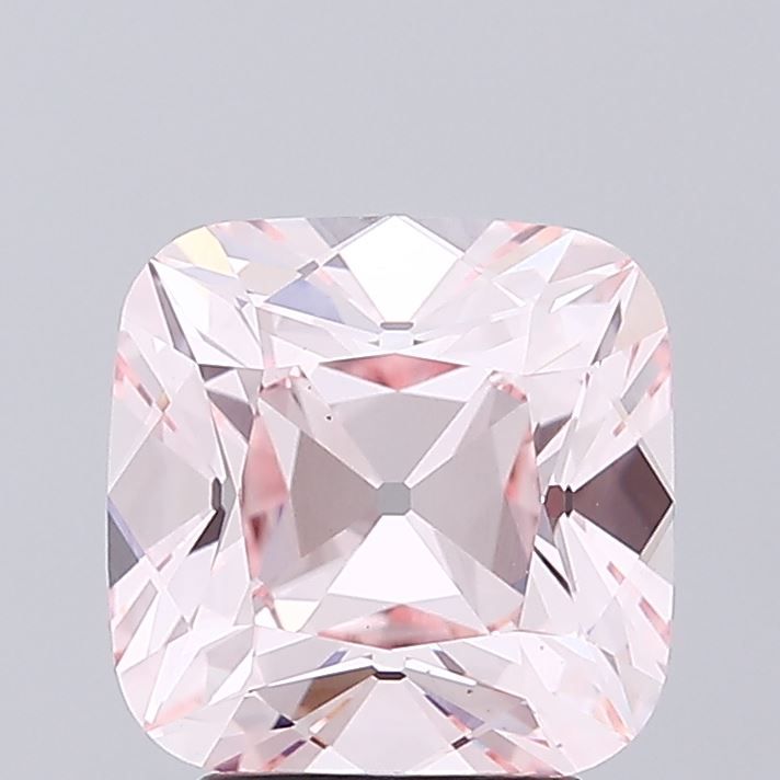 3.14 ct. Fancy Intense Pink/VS1 Cushion Lab Grown Diamond prod_fcc9c3576662419bba3a31308f73e6d3