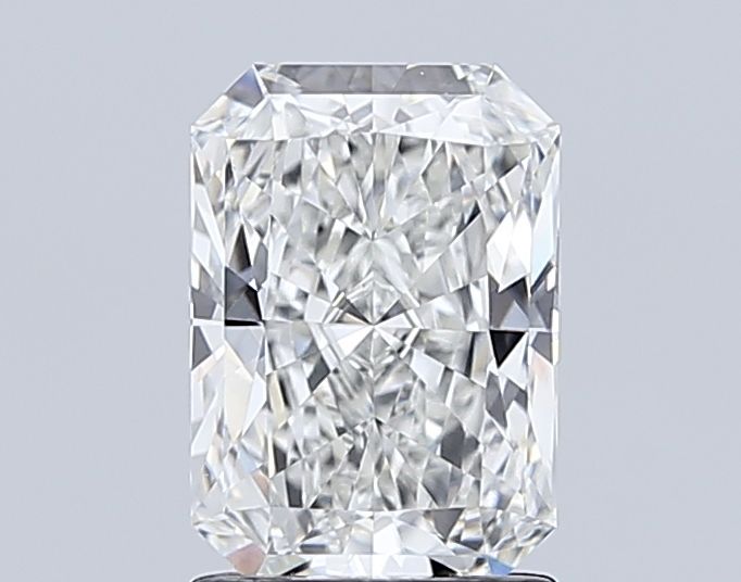 2.10 ct. G/VVS2 Radiant Lab Grown Diamond prod_f6d135a9e975468184e88c09cec68b1f