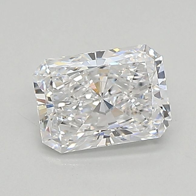 0.72 ct. D/VVS2 Radiant Lab Grown Diamond prod_e64e19da95544e1ab099e79389f34428