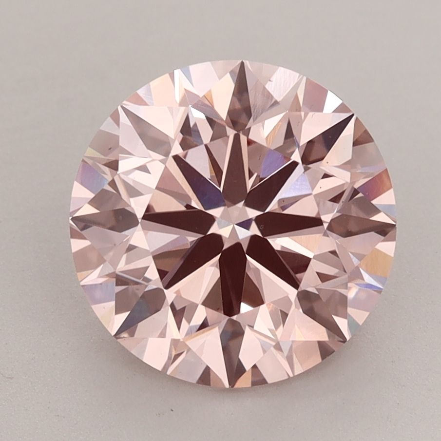 3.19 ct. Fancy Intense Pink/VS1 Round Lab Grown Diamond prod_f4041b89b4f34c9494b59d7e2f8c1601