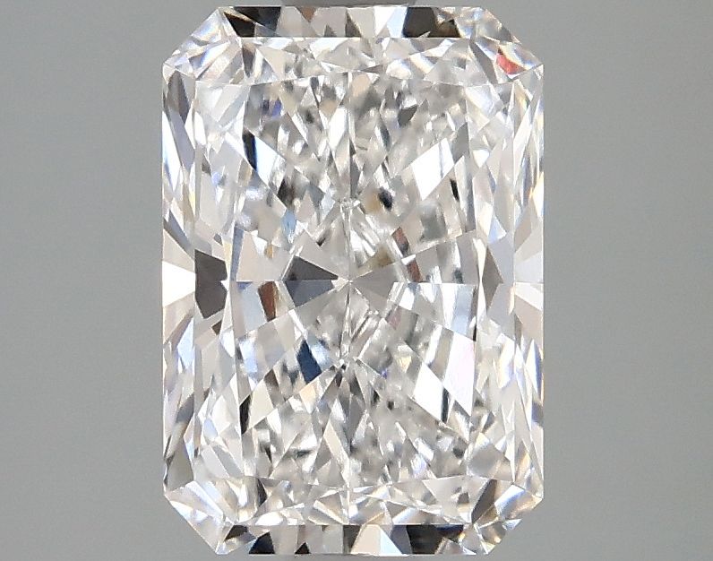 2.10 ct. E/VVS2 Radiant Lab Grown Diamond prod_d6bc24ae51a54ddb8d201715e155cc1b